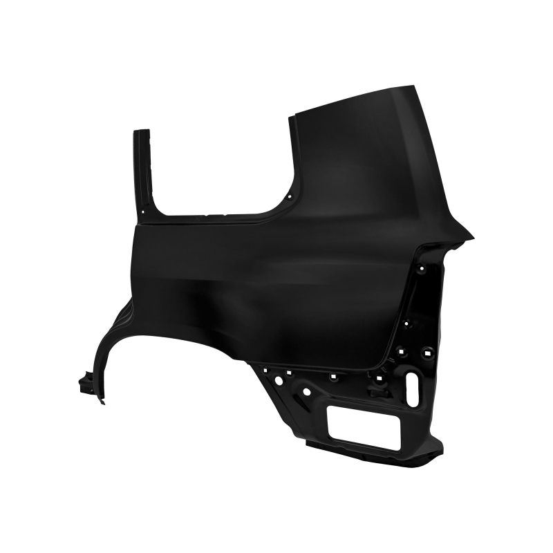 For TOYOTA LAND CRUISER 2016 FRONT FENDER-LH