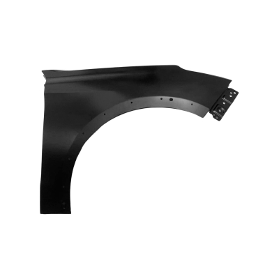FRONT FENDER COMPATIBLE WITH LYNK CO 02 ,RH