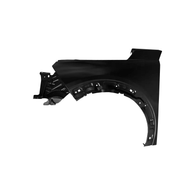 FRONT FENDER COMPATIBLE WITH 2024- LANCIA YPSILON, LH