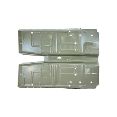 SEAT FLOOR COMPATIBLE WITH 1976 FORD ESCORT MARK 2
