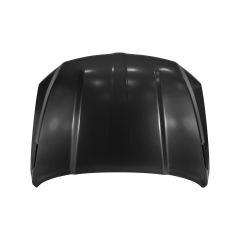 HOOD COMPATIBLE WITH 2019-2024 DODGE RAM 1500