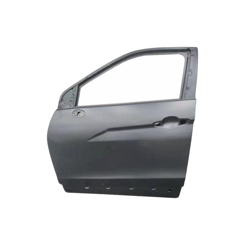FRONT DOOR COMPATIBLE WITH MITSUBISHI ECLIPSE, LH