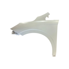FRONT FENDER COMPATIBLE WITH VOYAH DREAMER ,LH