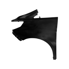 FRONT FENDER COMPATIBLE WITH 2016 TOYOTA ALPHARD, LH