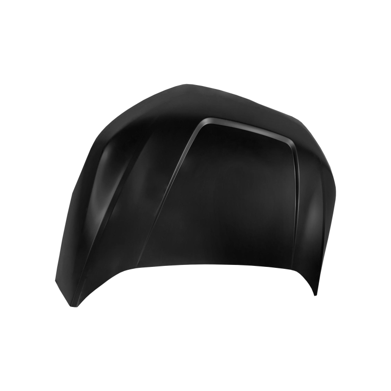 HOOD COMPATIBLE WITH 2020- FORD EDGE, AL