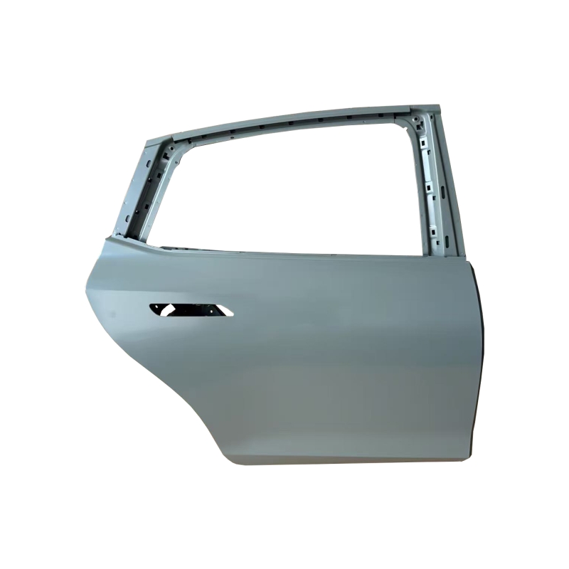 REAR DOORCONCEALED DOOR HANDLE COMPATIBLE WITH 2021- FAW BESTUNE B70，RH