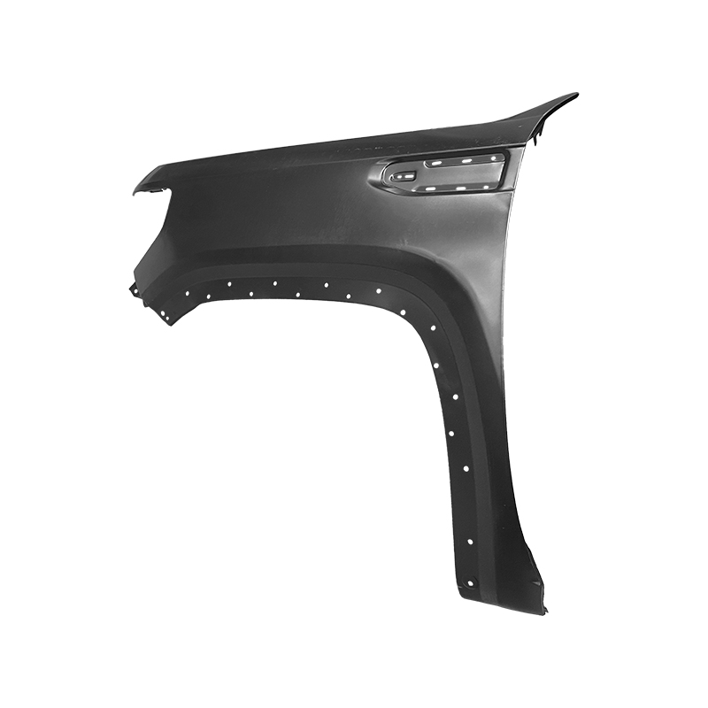 For GMC SIERRA 1500 FRONT FENDER LH  2020