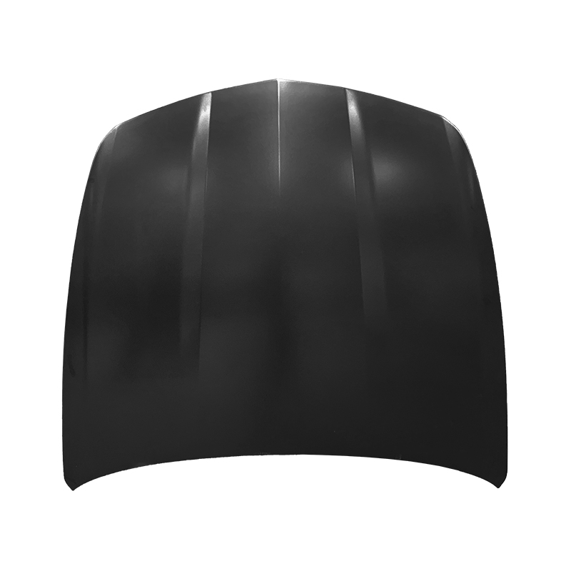 HOOD (ALUM)  COMPATIBLE WITH CADILLAC CTS 2014-2019