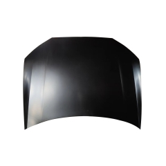 HOOD COMPATIBLE WITH 2017- AUDI Q7 