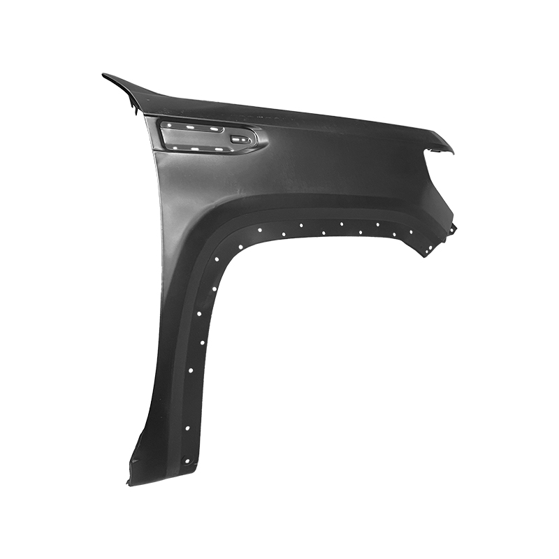 For GMC SIERRA 1500 FRONT FENDER RH 2020