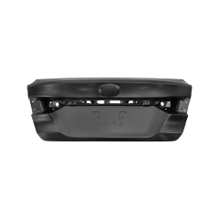 TRUNK LID COMPATIBLE WITH 2023 TOYOTA YARIS