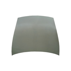 HOOD(ALUM) COMPATIBLE WITH 2008- PORSCHE CAYENNE