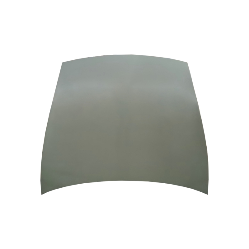 HOOD(ALUM) COMPATIBLE WITH 2008- PORSCHE CAYENNE
