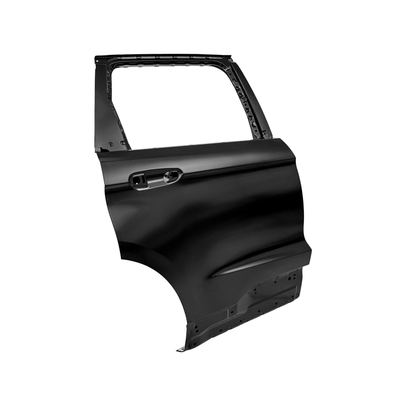 REAR DOOR COMPATIBLE WITH 2015- FORD EDGE, RH