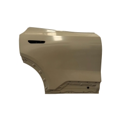 REAR DOOR COMPATIBLE WITH 2023- CHANGAN DEEPAL S07 ,RH