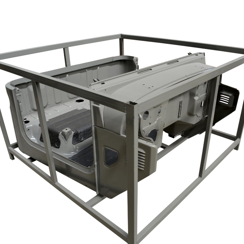 TUB RHD COMPATIBLE WITH 1968-1984 TOYOTA LAND CRUISER FJ45(STEEL), 