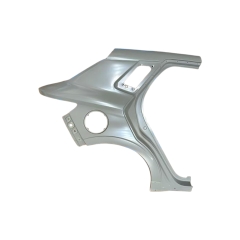 FRONT FENDER COMPATIBLE WITH 2021- BYD E2, RH