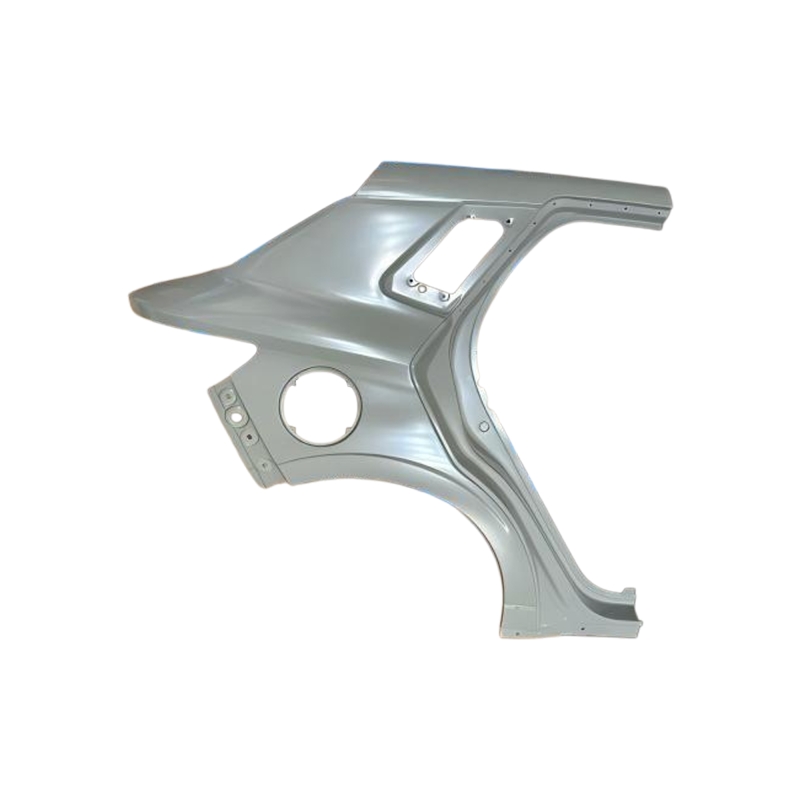 FRONT FENDER COMPATIBLE WITH 2021- BYD E2, RH