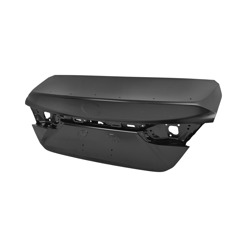 TRUNK LID（sport） COMPATIBLE WITH 2024 TOYOTA CAMRY