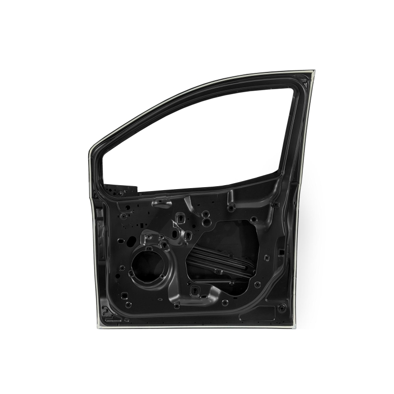FRONT DOOR COMPATIBLE WITH FORD TOURNEO COURIER, RH