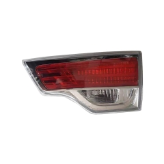 TAIL LAMP ON THE TRUNK LID COMPATIBLE WITH  2014- TOYOTA HIGHLANDER, RH