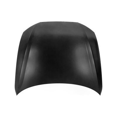 HOOD COMPATIBLE WITH AUDI A6 C7 2012-2018