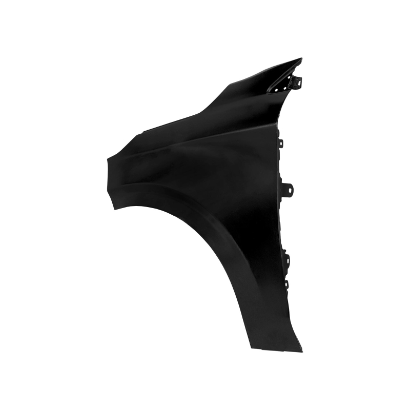 FRONT FENDER COMPATIBLE WITH 2016- FIAT ARGO, LH