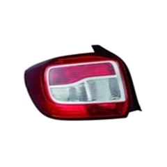 TAIL LAMP COMPATIBLE WITH  2013 RENAULT LOGAN, LH