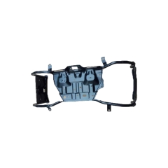SPARE WHEEL HOLDER COMPATIBLE WITH MITSUBISHI PAJERO V93/V97