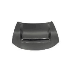 HOOD COMPATIBLE WITH 2015-2021 DODGE CHARGER LONG VENT HOLES