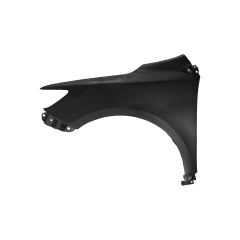FRONT FENDER US COMPATIBLE WITH 2008- TOYOTA COROLLA, LH
