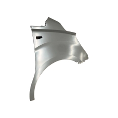 FRONT FENDER W HOLE COMPATIBLE WITH HYUNDAI H1, RH