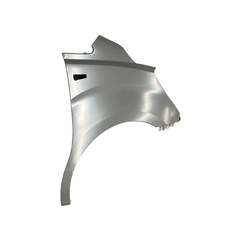 FRONT FENDER W HOLE COMPATIBLE WITH HYUNDAI H1, RH
