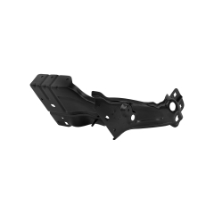 HEADLIGHT FRAME COMPATIBLE WITH 2021 RENAULT EXPRESS, RH