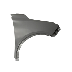 FRONT FENDER COMPATIBLE WITH 2021- FAW BESTUNE T55, (STEEL) , RH