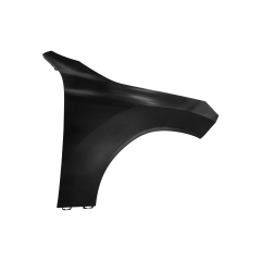 FRONT FENDER COMPATIBLE WITH 2025- BMW G48 X3 , (ALUM), RH