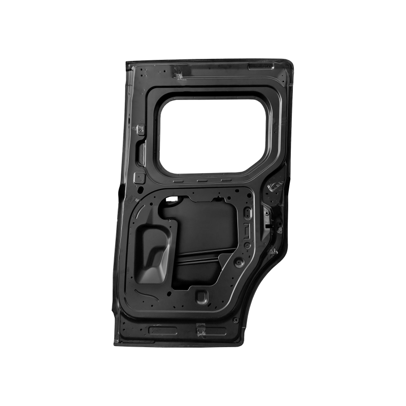 REAR DOOR COMPATIBLE WITH 2023- FORD TOURNEO COURIER, RH