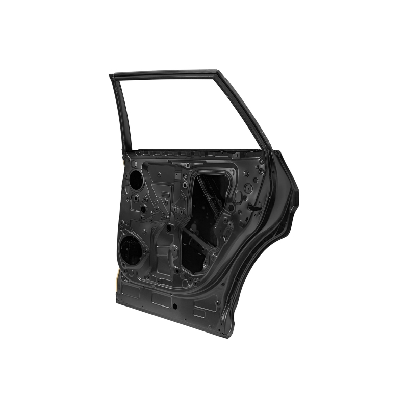 REAR DOOR COMPATIBLE WITH 2023- TOYOTA BZ4X, RH