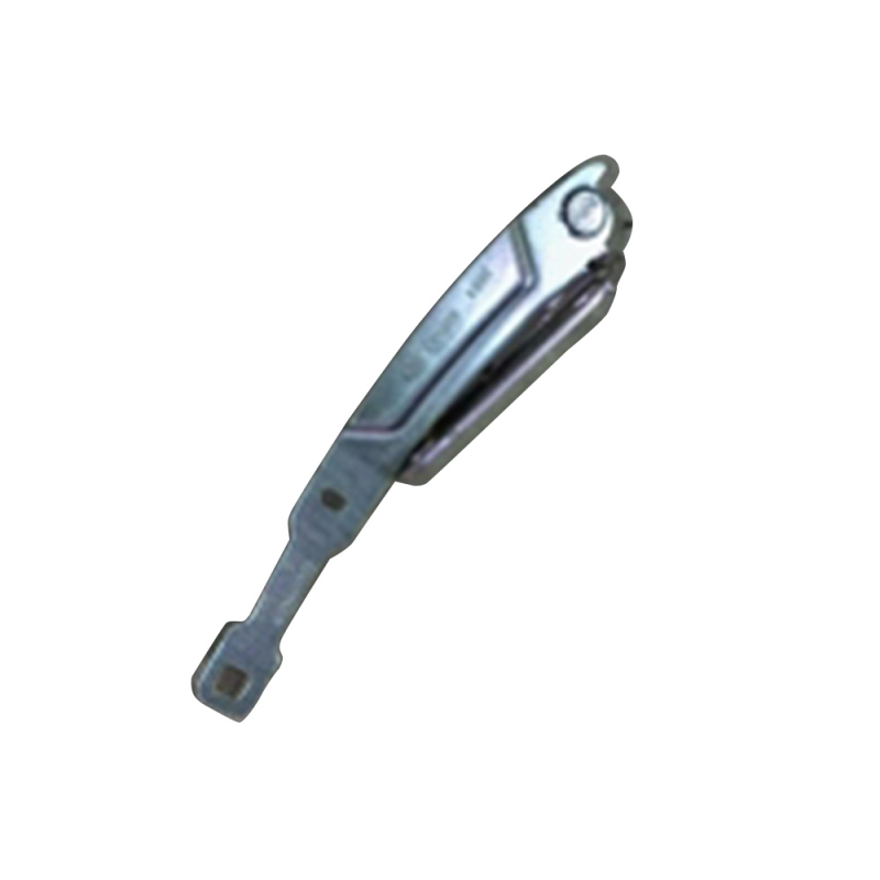  HINGE COMPATIBLE WITH 2013 RENAULT LOGAN, RH