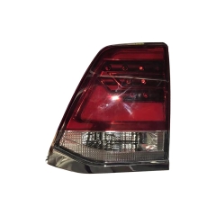 TAIL LAMP(ON THE TRUNK LID) COMPATIBLE WITH 2017- TOYOTA LAND CRUISER J200, RH
