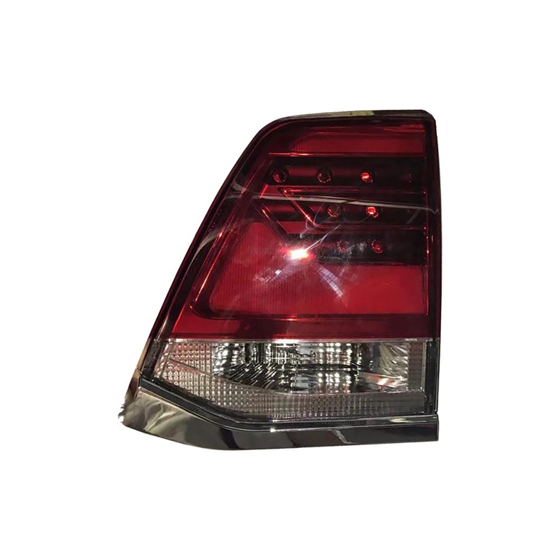 TAIL LAMP(ON THE TRUNK LID) COMPATIBLE WITH 2017- TOYOTA LAND CRUISER J200, RH