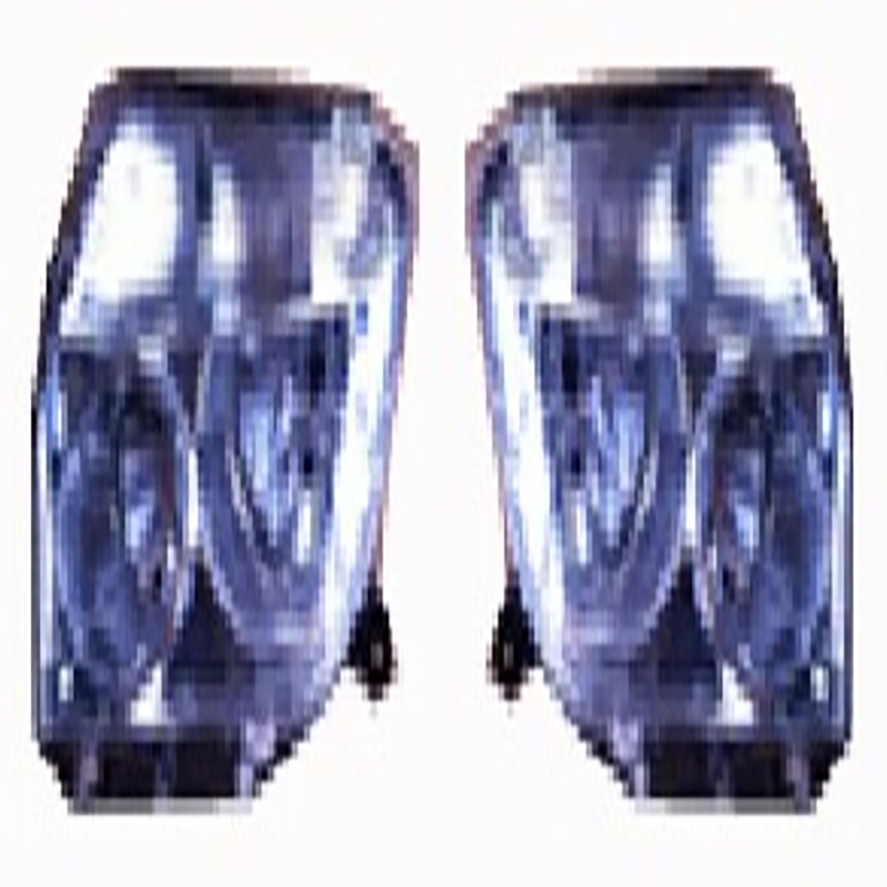 HEAD LAMP COMPATIBLE WITH 2008-2012 RENAULT/DACIA DUSTER, RH
