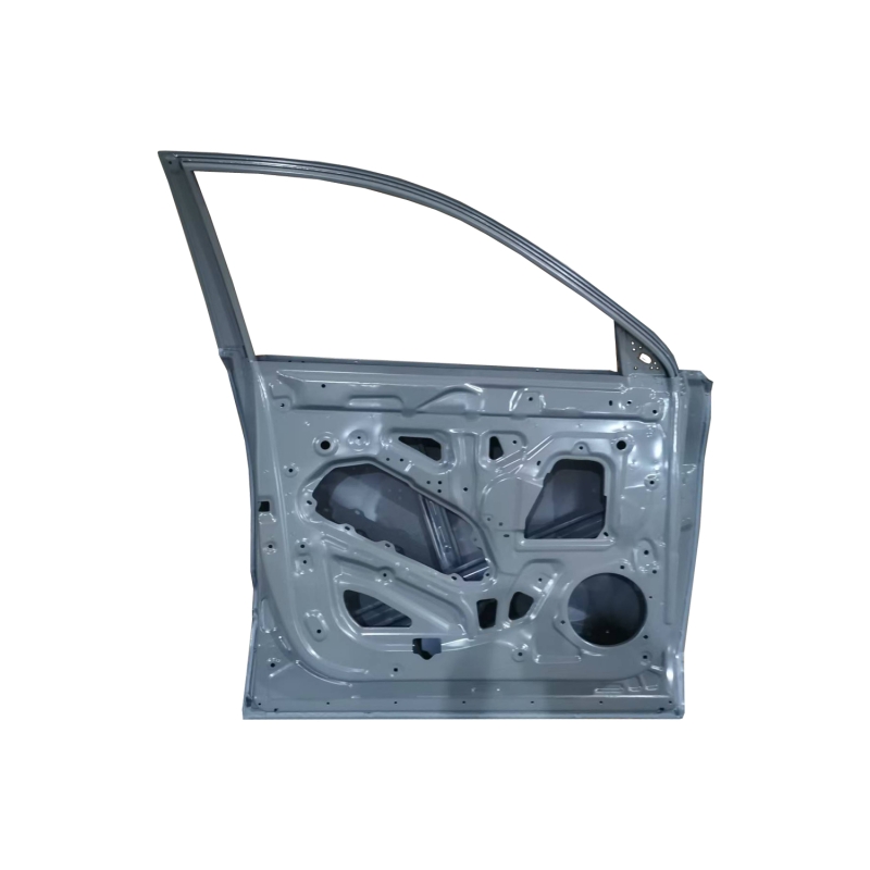 FRONT DOOR COMPATIBLE WITH 2021- CHERY KAIYI X3/X3 PRO, LH