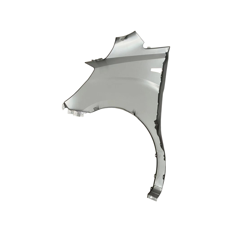FRONT FENDER W HOLE COMPATIBLE WITH HYUNDAI H1, RH