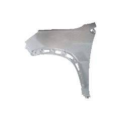FRONT FENDER COMPATIBLE WITH 2016-2020 CHERY TIGGO 3X , LH