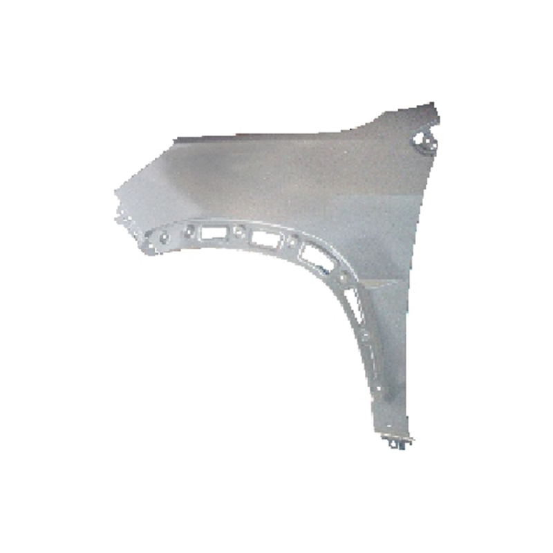 FRONT FENDER COMPATIBLE WITH 2016-2020 CHERY TIGGO 3X , LH