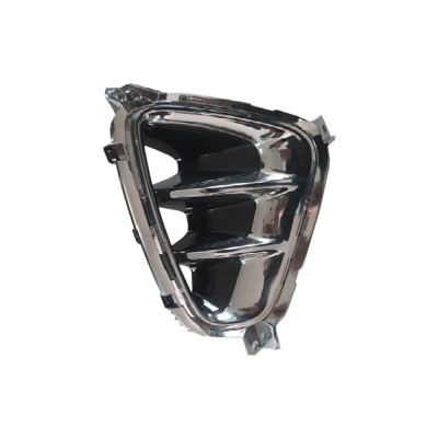 FOG LAMP COVER COMPATIBLE WITH 2016-2019 KIA OPTIMA, RH