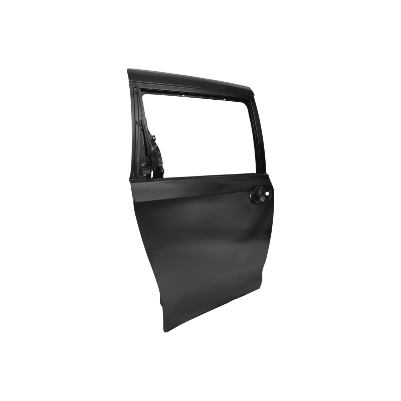 REAR DOOR COMPATIBLE WITH 2015-2021 TOYOTA SIENNA, RH