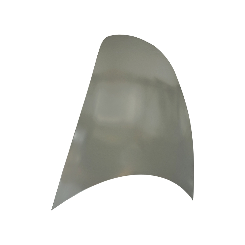HOOD COMPATIBLE WITH TESLA MODEL 3
