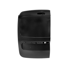 TAIL GATE WITHOUT WINDOW COMPATIBLE WITH DACIA LARGUS(MCV), (STEEL), LH